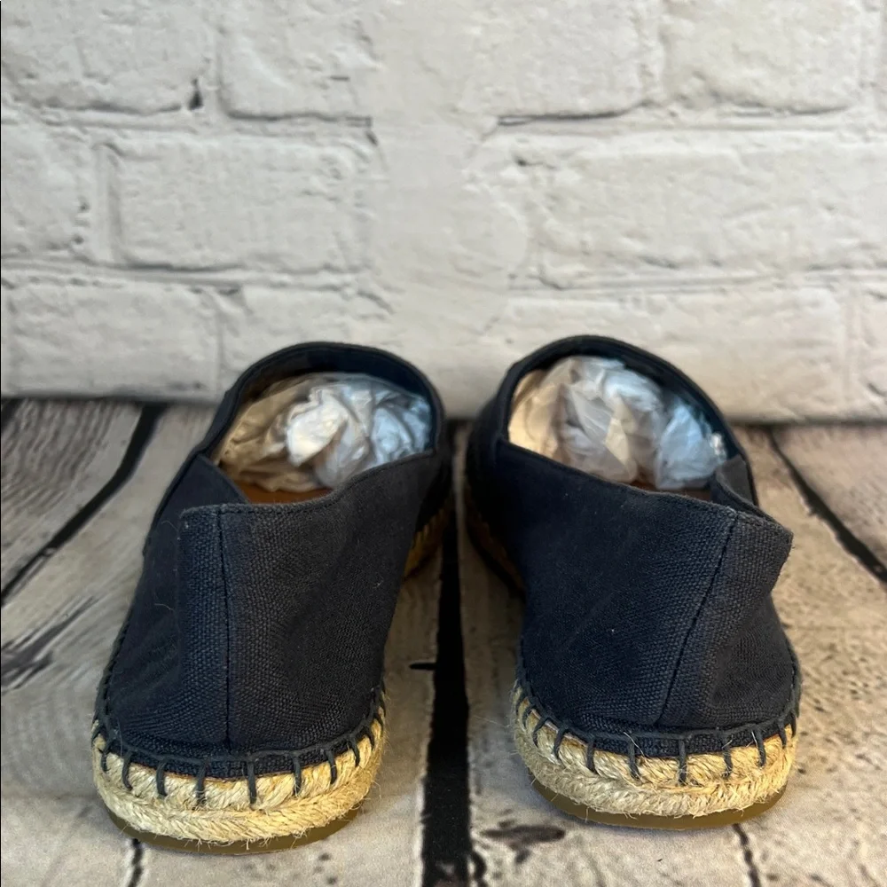 Kate Spade New York Aflutter espadrille flats